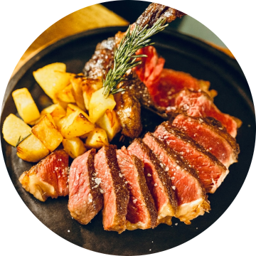 Bistecca alla Fiorentina