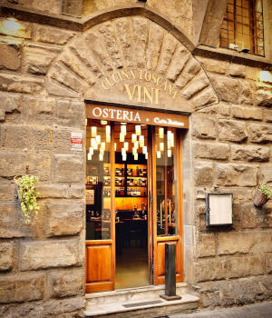 Osteria Caffè Italiano