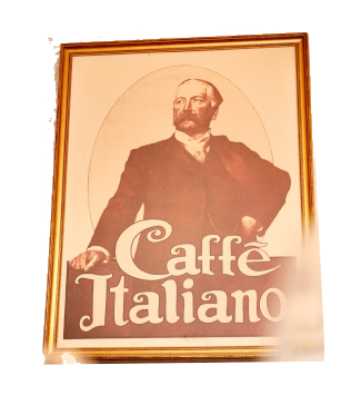 Osteria Caffè Italiano